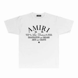 Picture of Amiri T Shirts Short _SKUAmiriS-XXL104A31850